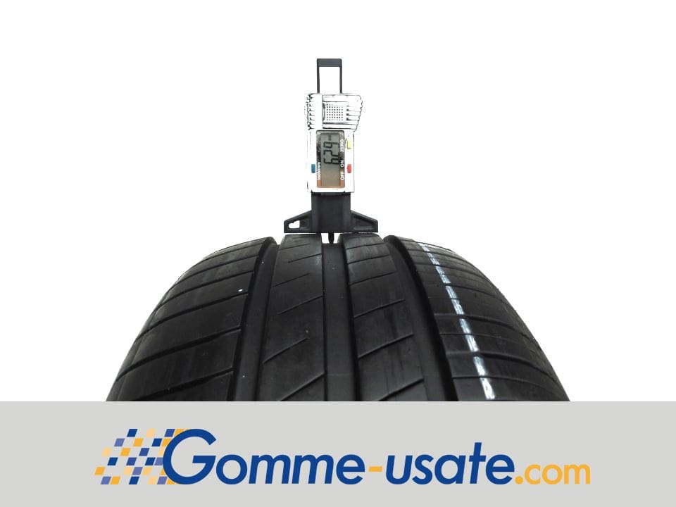 Thumb Goodyear Gomme Usate Goodyear 185/60 R15 84H Efficientgrip Performance (75%) pneumatici usati Estivo 0 Thumb Goodyear Gomme Usate Goodyear 185/60 R15 84H Efficientgrip Performance (75%) pneumatici usati Estivo 0